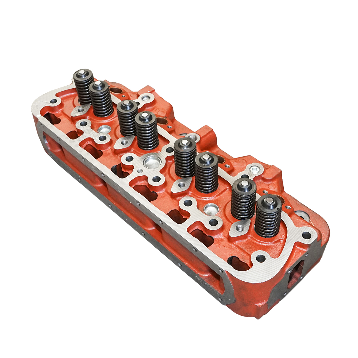 Chiulasa motor asamblata tractor UTB U-650 - imagine 5