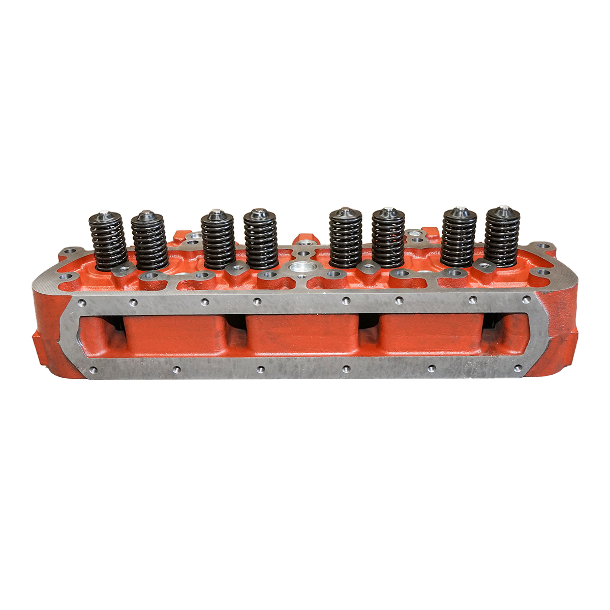 Chiulasa motor asamblata tractor UTB U-650 - imagine 4