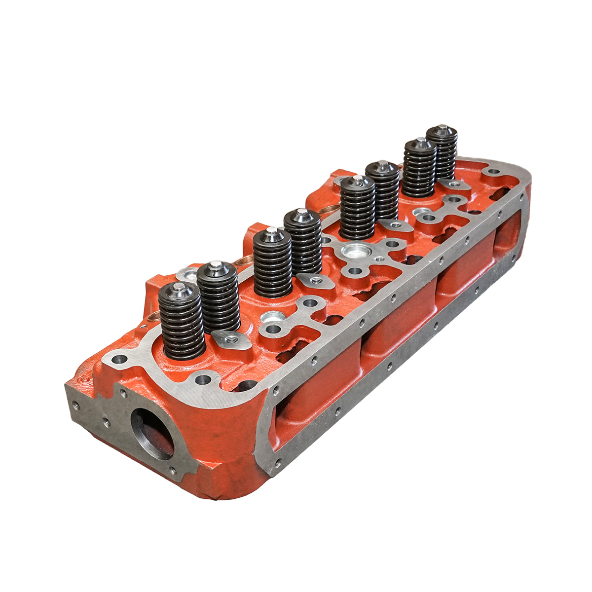 Chiulasa motor asamblata tractor UTB U-650 - imagine 3