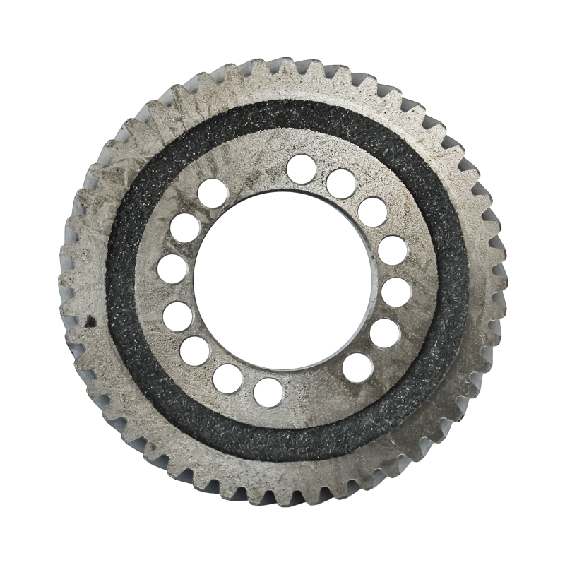 Pinion pompa injectie UTB U-650 - imagine 2