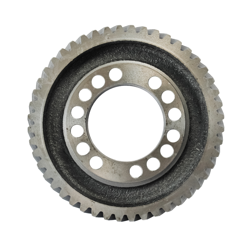 Pinion pompa injectie UTB U-650 - imagine 3