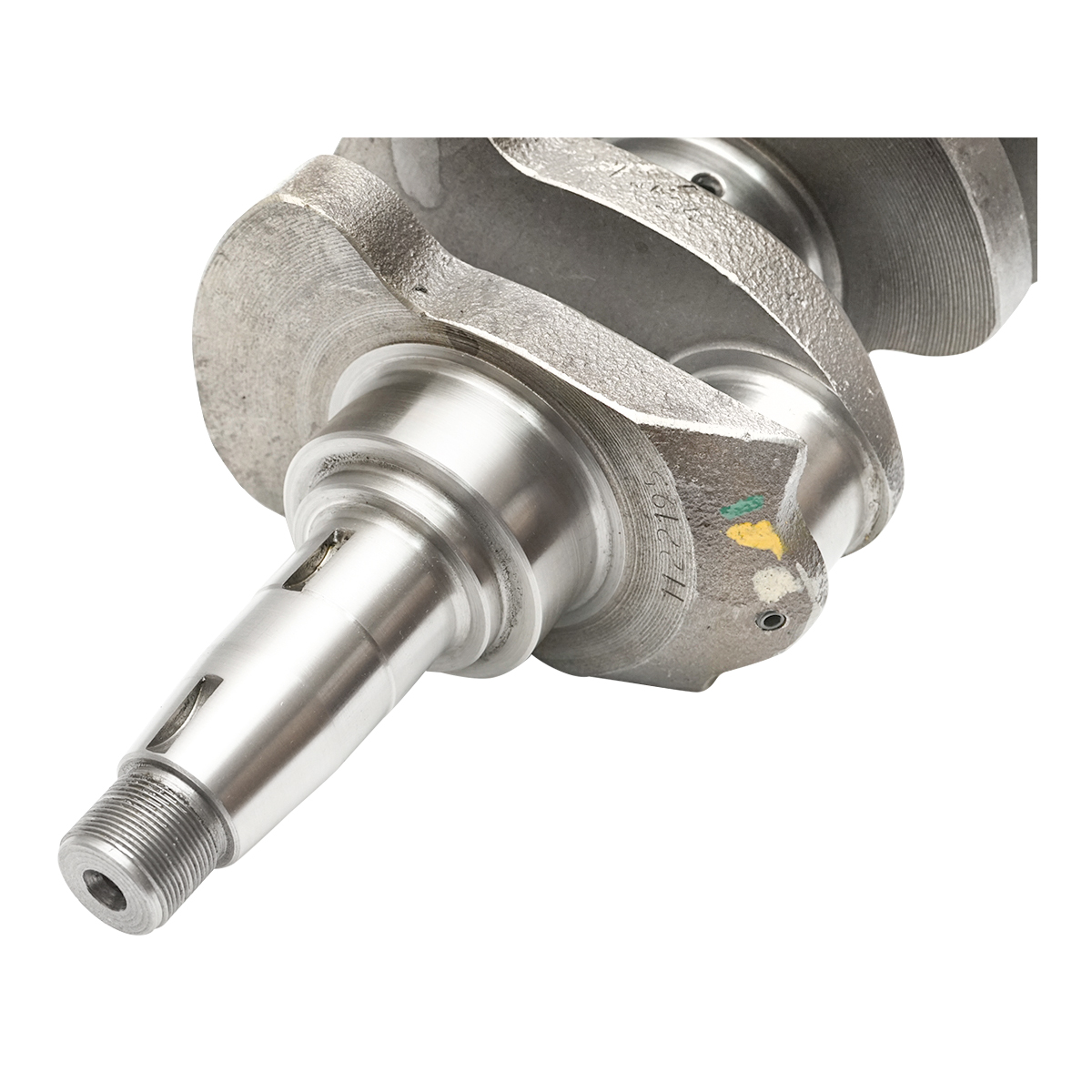 Arbore cotit vibrochen U-445 i FORJAT - imagine 4