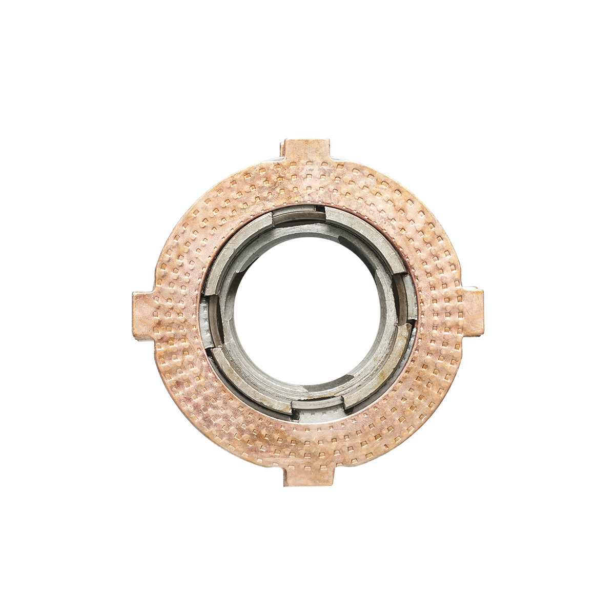 Ambreiaj demaror CML UTB U-650 si Raba 02520199 - imagine 2