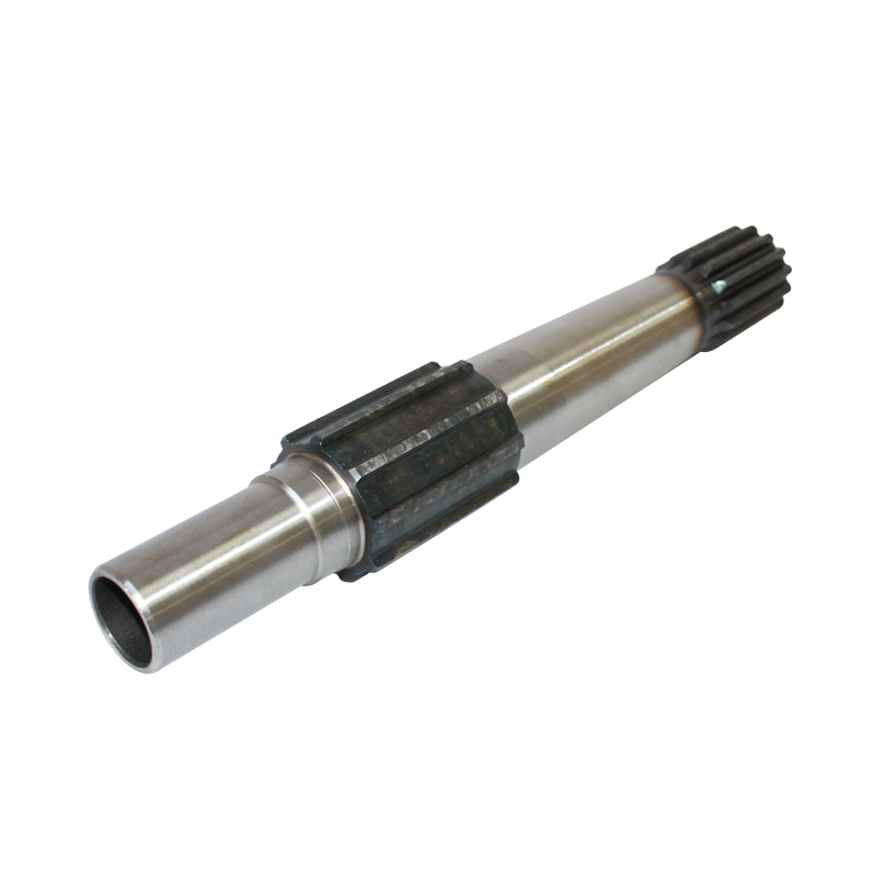 Arbore ambreiaj secundar CV 3 trepte U-445 - imagine 2