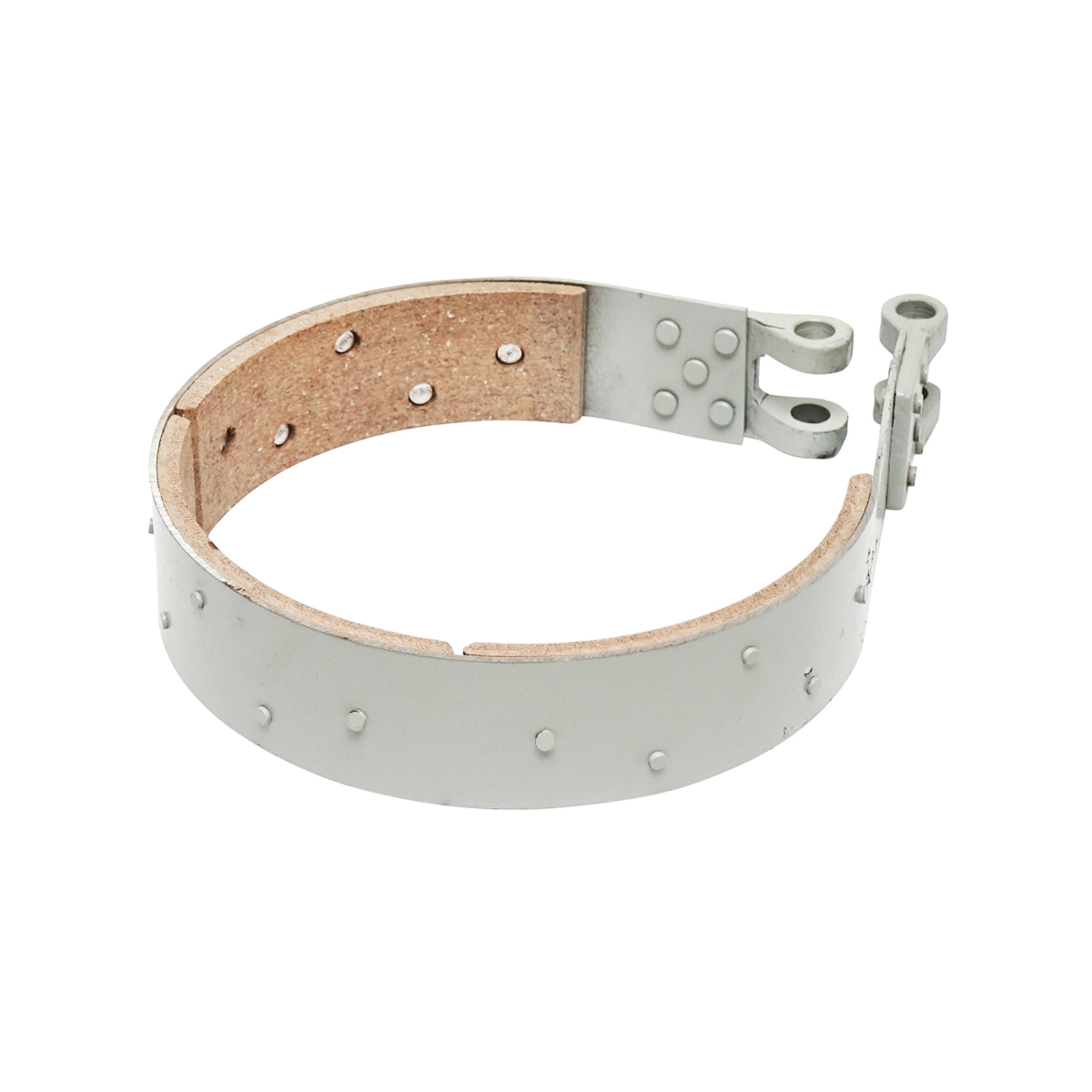 Banda franare centura 55mm U-445 - imagine 4