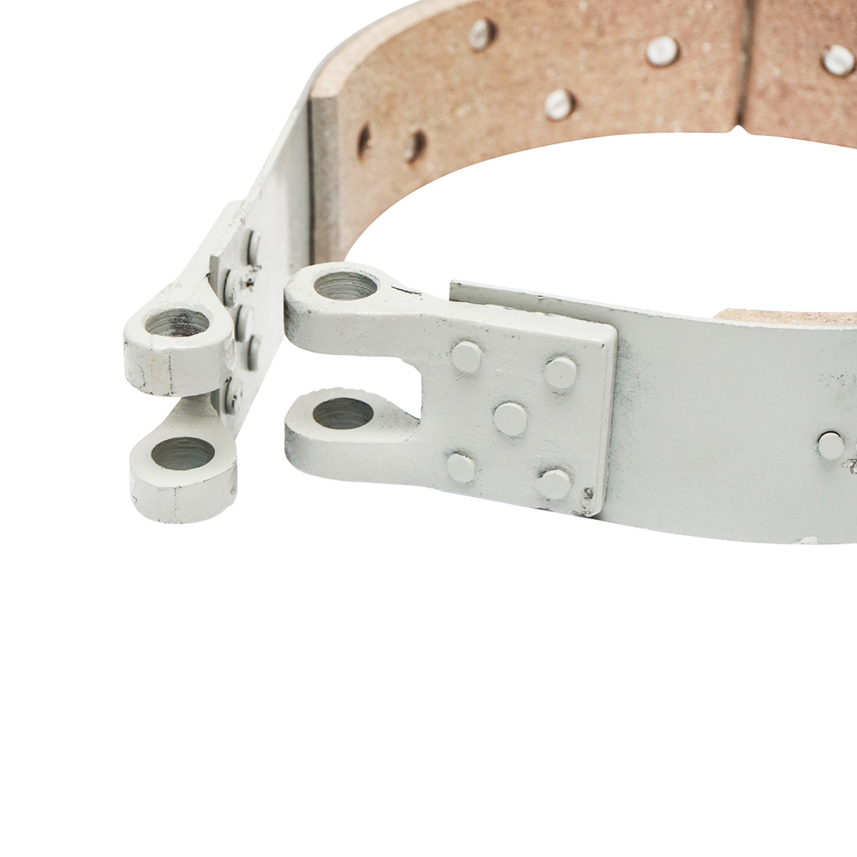 Banda franare centura 55mm U-445 - imagine 3