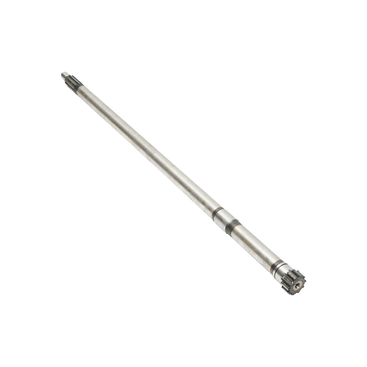 Ax priza putere  10 toli L=763mm UTB U-445 40.24.134 - imagine 3