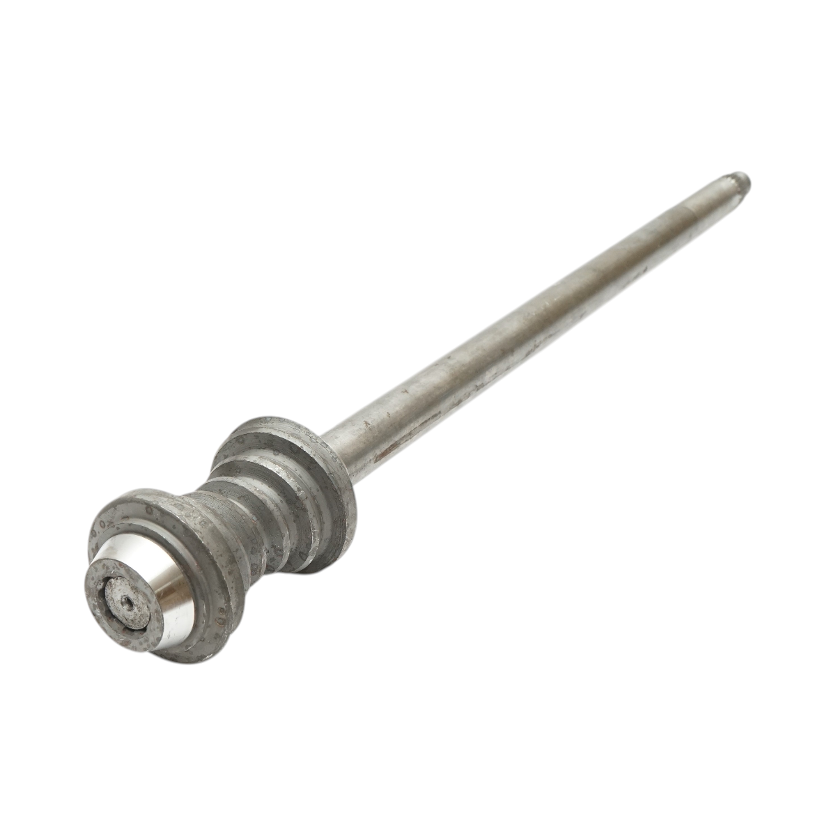 Ax volan cu melc stanga UTB U-445 - imagine 3