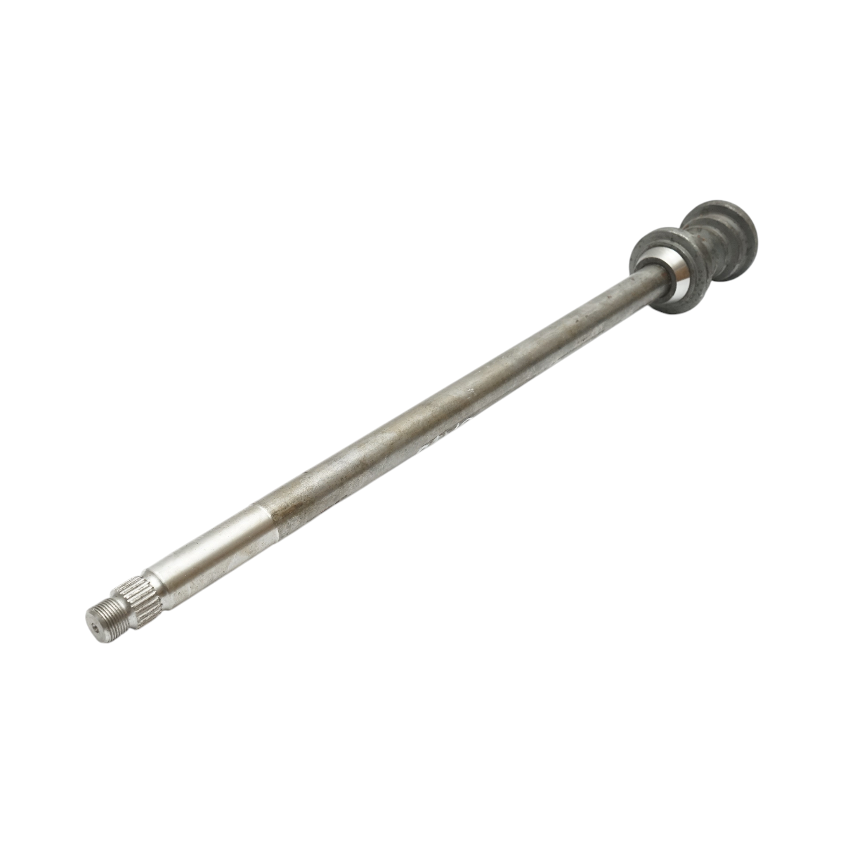 Ax volan cu melc stanga UTB U-445 - imagine 2