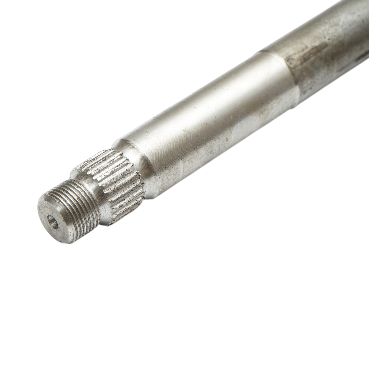 Ax volan cu melc stanga UTB U-445 - imagine 4