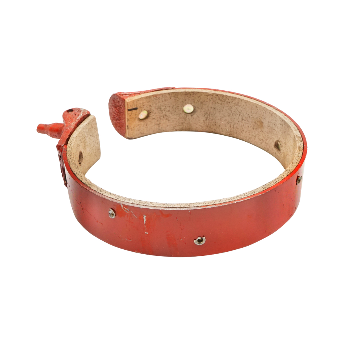 Banda franare centura 40mm UTB U-650  - imagine 2