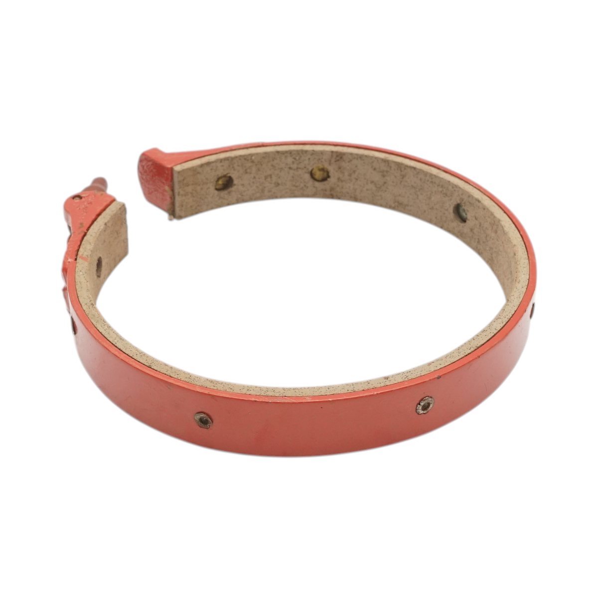 Banda franare centura 25mm ingusta UTB U-650 - imagine 2