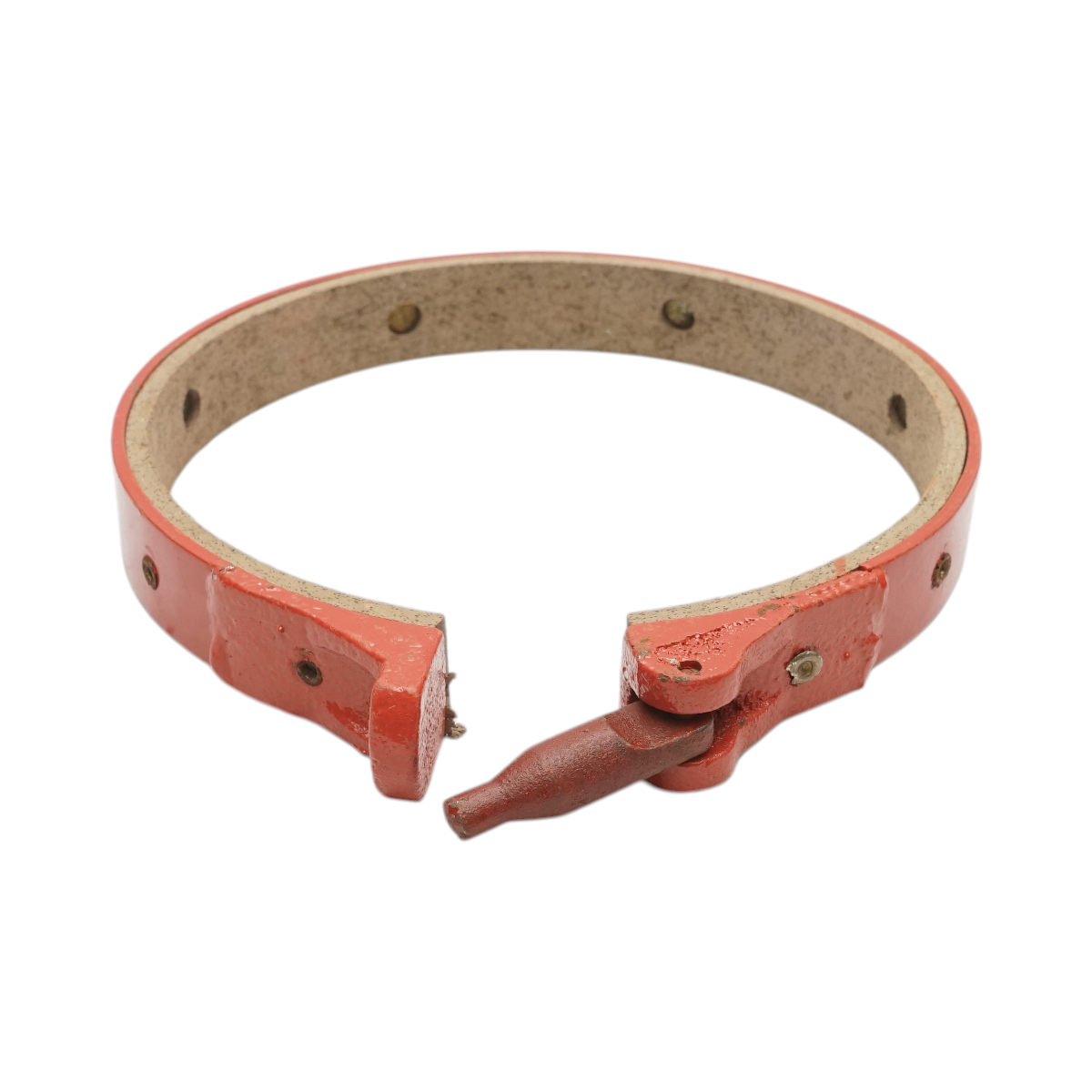 Banda franare centura 25mm ingusta UTB U-650