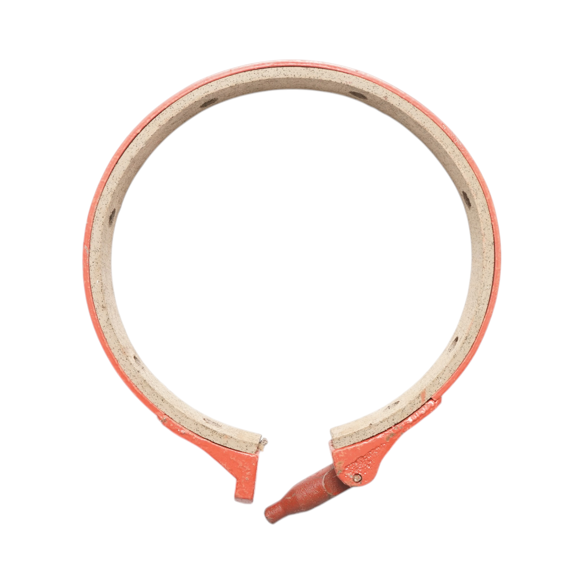 Banda franare centura 25mm ingusta UTB U-650 - imagine 3