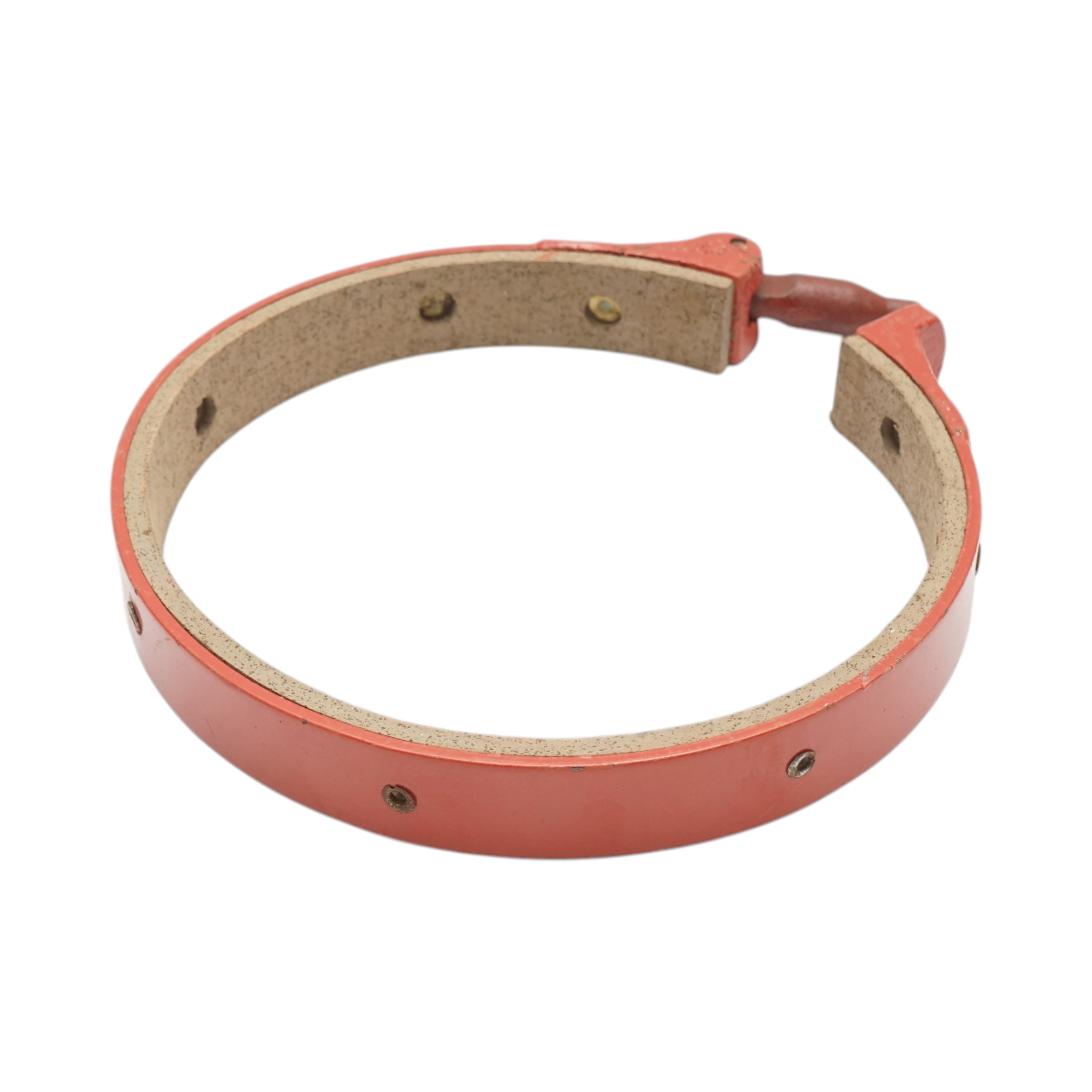 Banda franare centura 25mm ingusta UTB U-650 - imagine 4