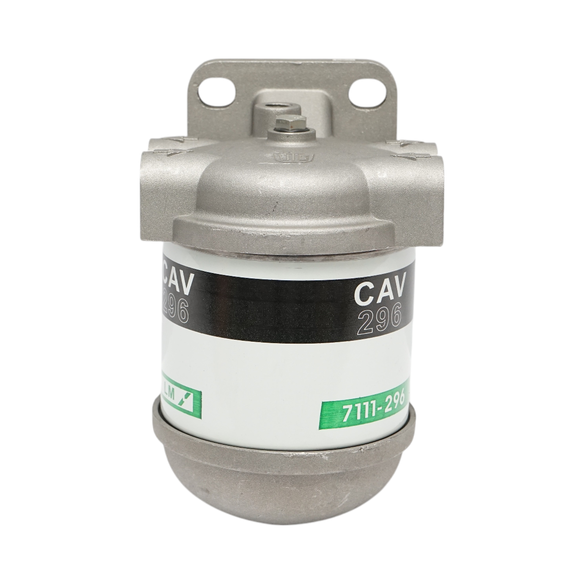 Baterie filtru motorina simpla universala