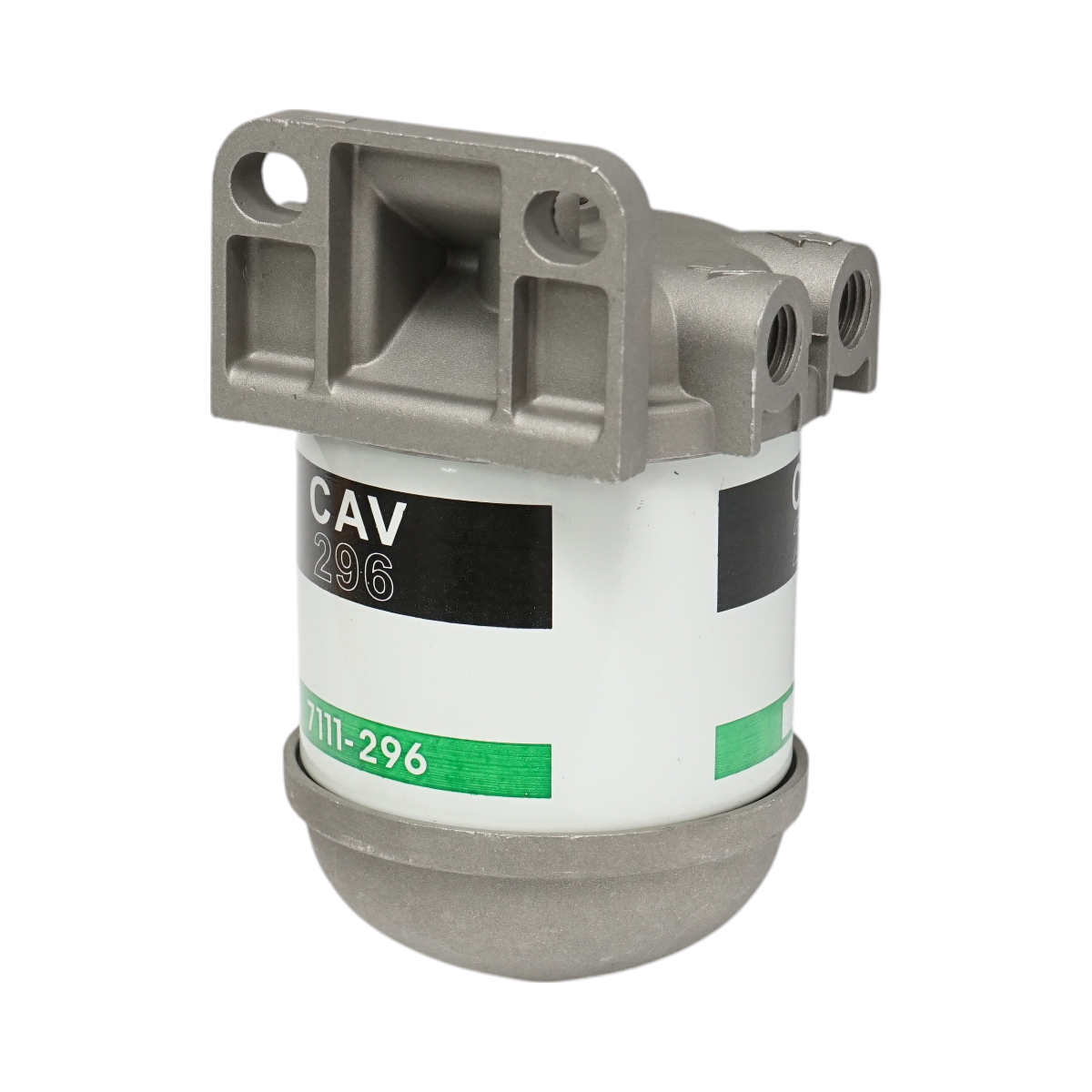 Baterie filtru motorina simpla universala - imagine 2