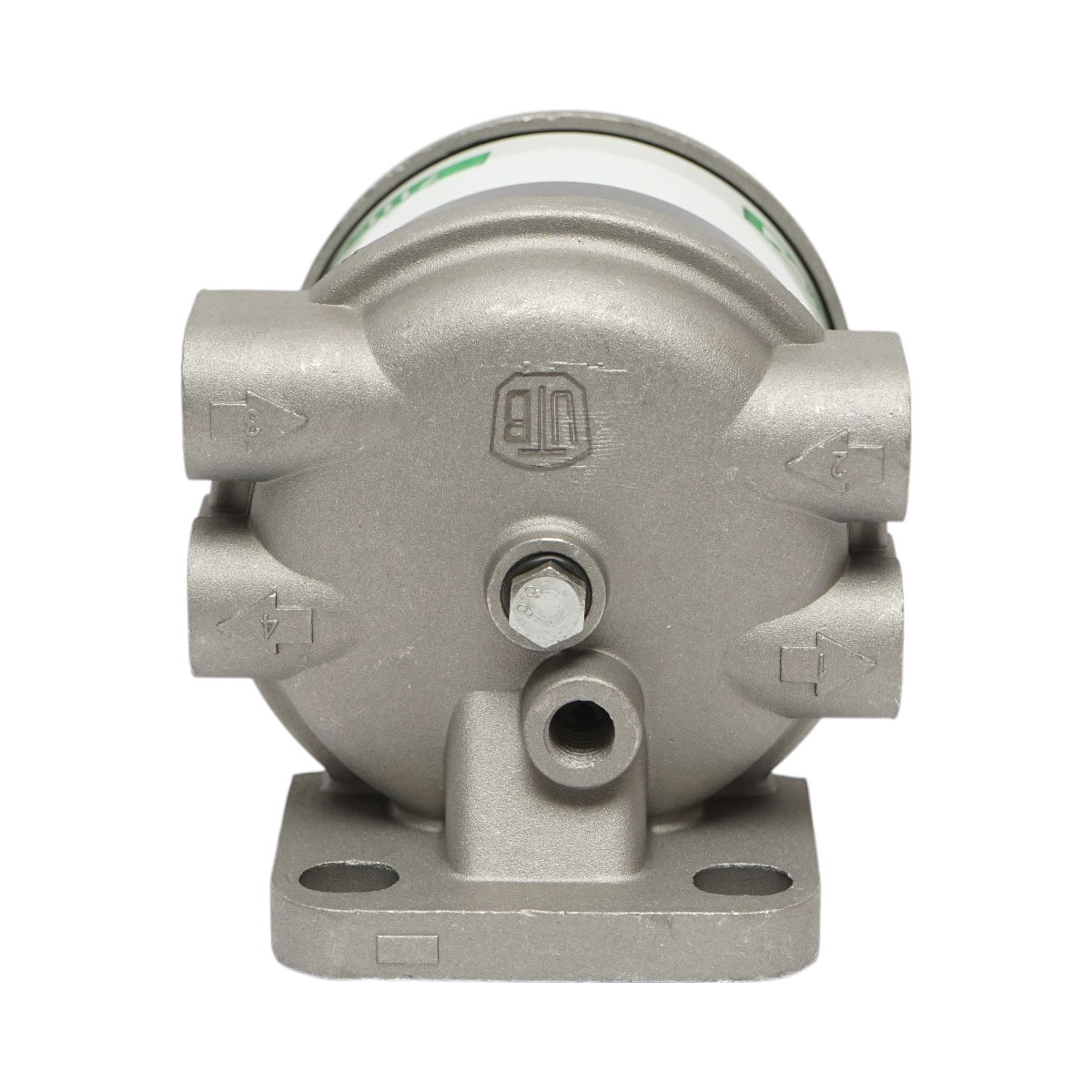 Baterie filtru motorina simpla universala - imagine 3