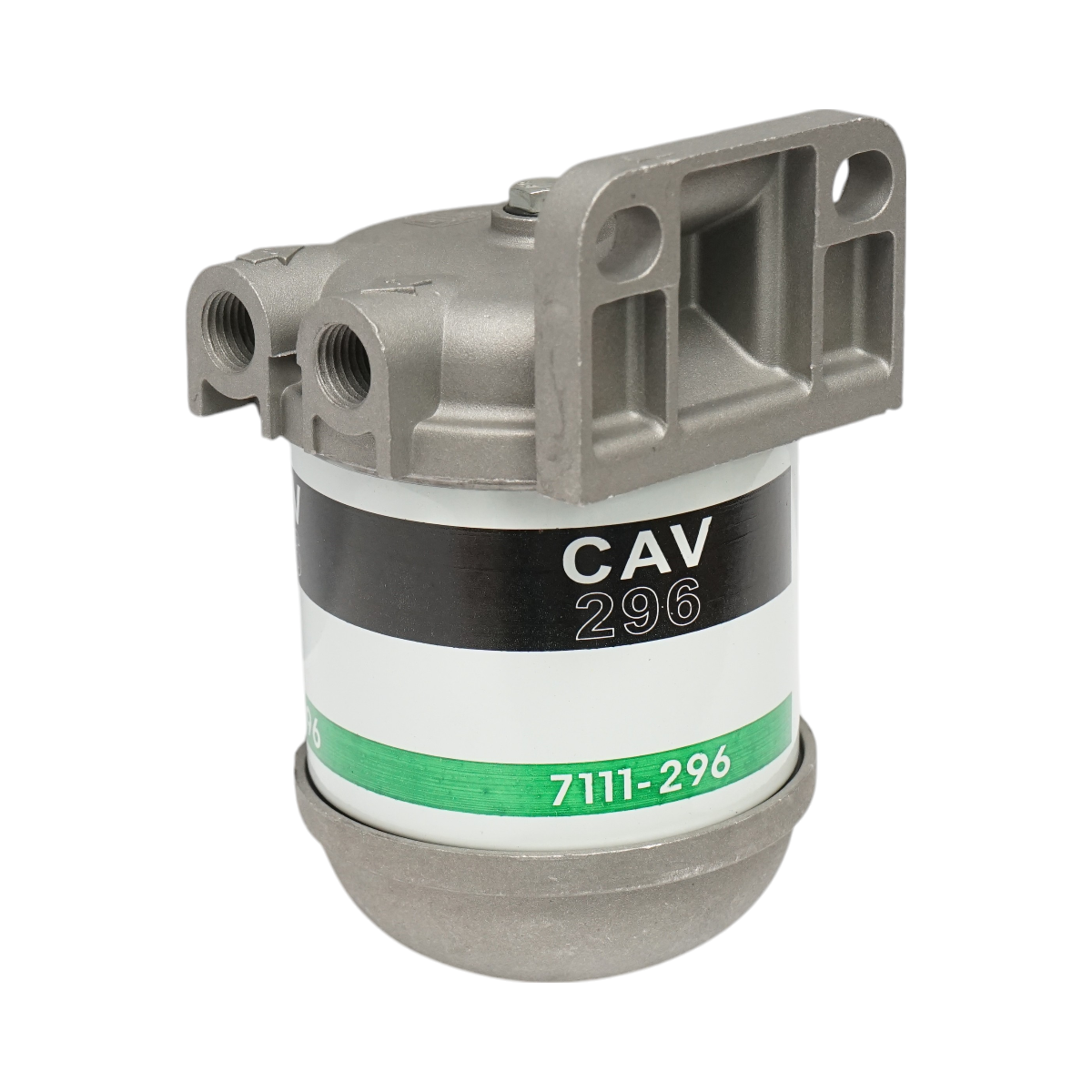 Baterie filtru motorina simpla universala - imagine 4