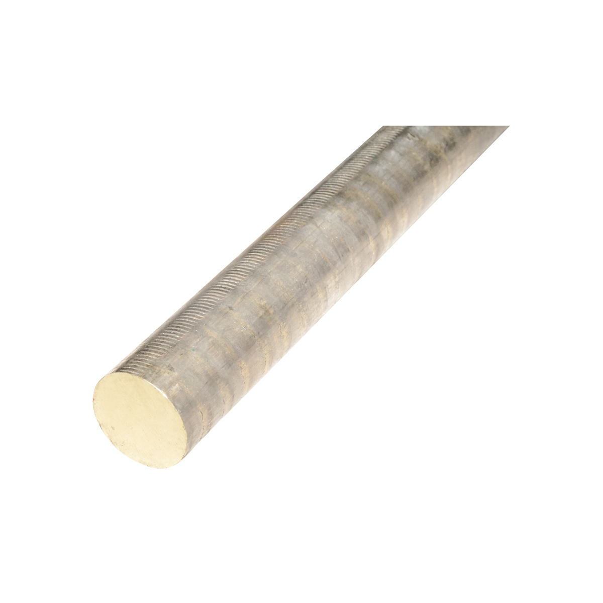 Bara bronz grafitat rotunda D: 45mm, L: 1000mm, 15.57kg - imagine 2