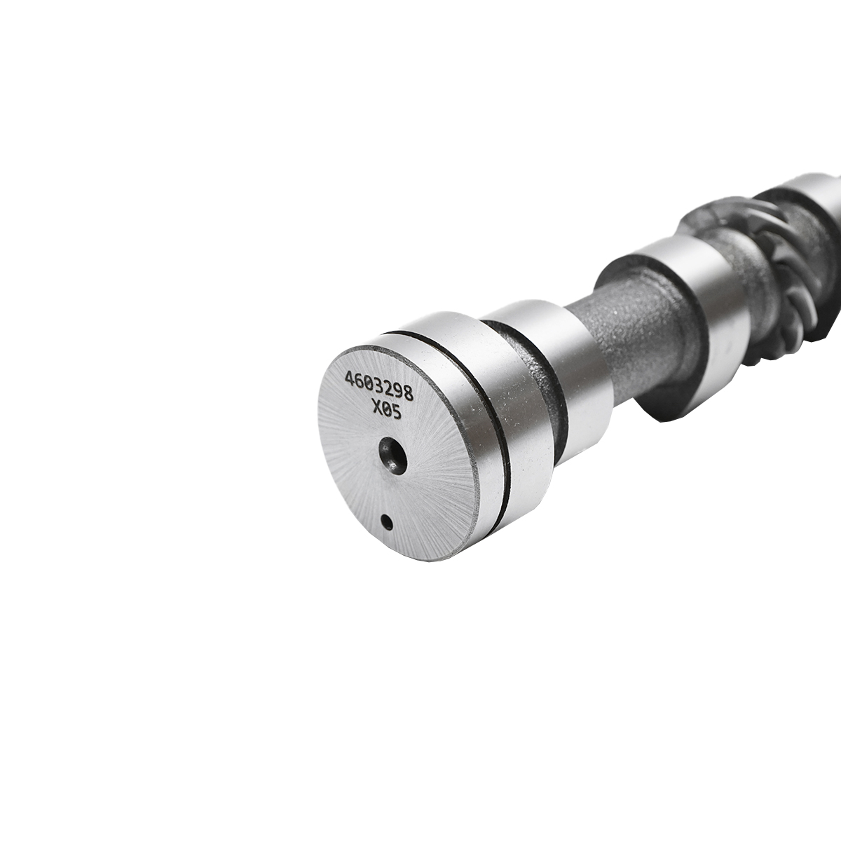 Ax came 3 pistoane UTB U-445 - imagine 5