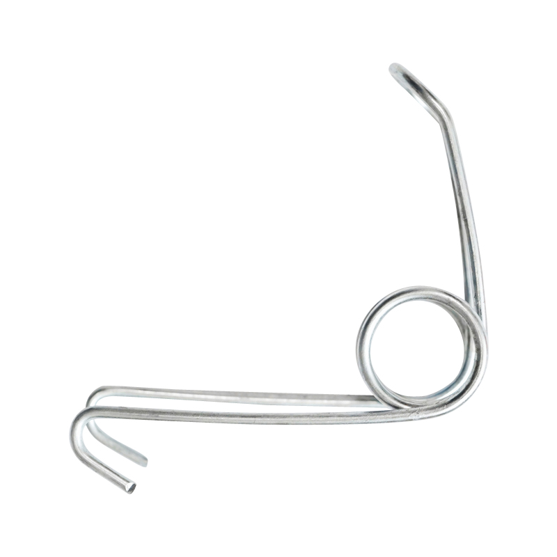 Arc torsiune ambreiaj UTB U-650 - imagine 3