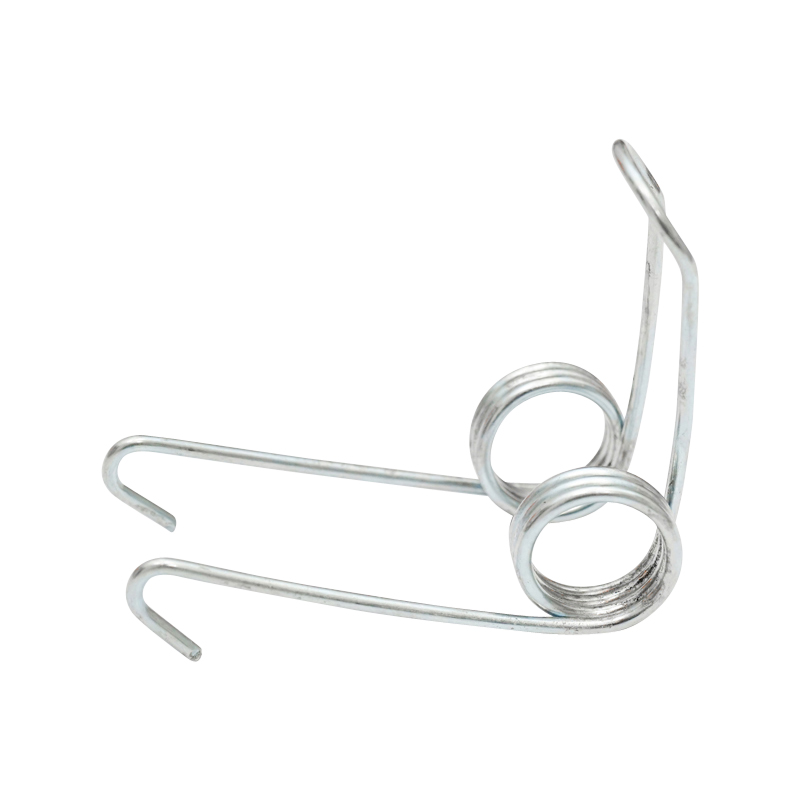 Arc torsiune ambreiaj UTB U-650 - imagine 2