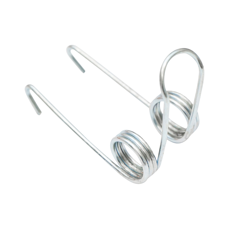 Arc torsiune ambreiaj UTB U-650 - imagine 4