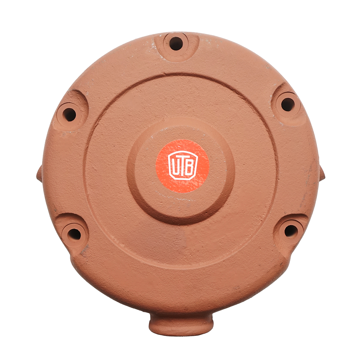 Carcasa exterioara frana UTB U-650 - imagine 2