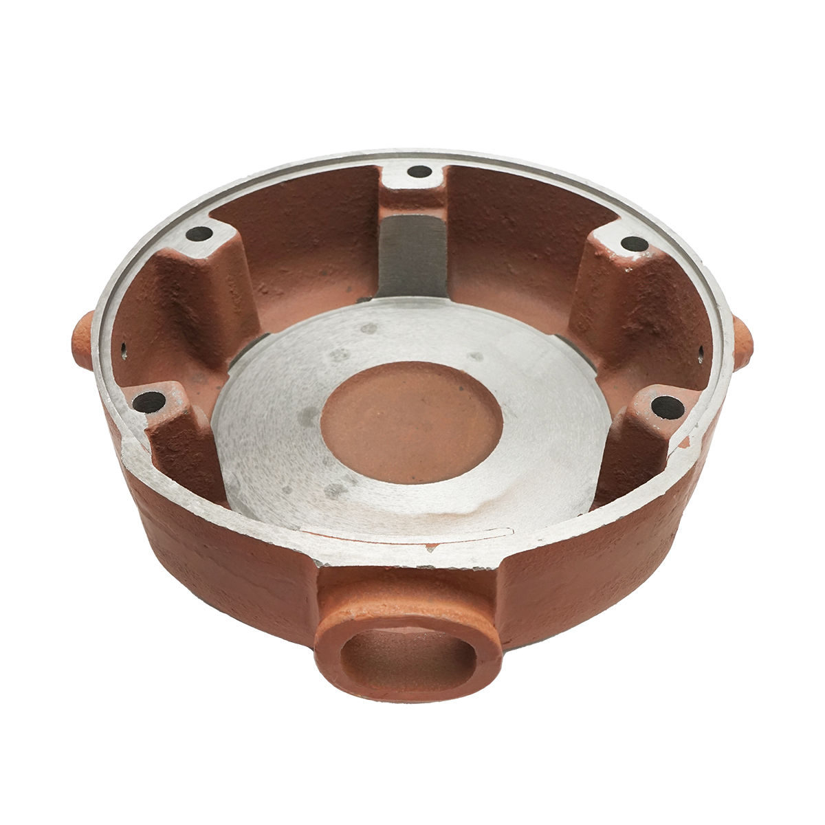 Carcasa exterioara frana UTB U-650 - imagine 4