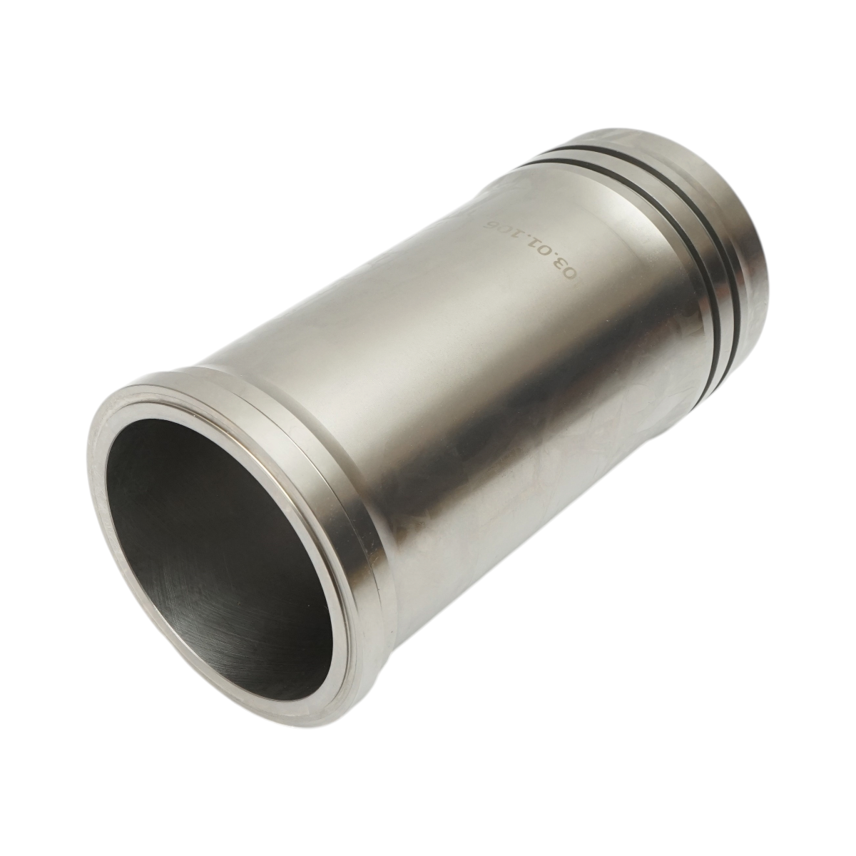 Camasa motor cu canale patrate UTB U-650 - imagine 2