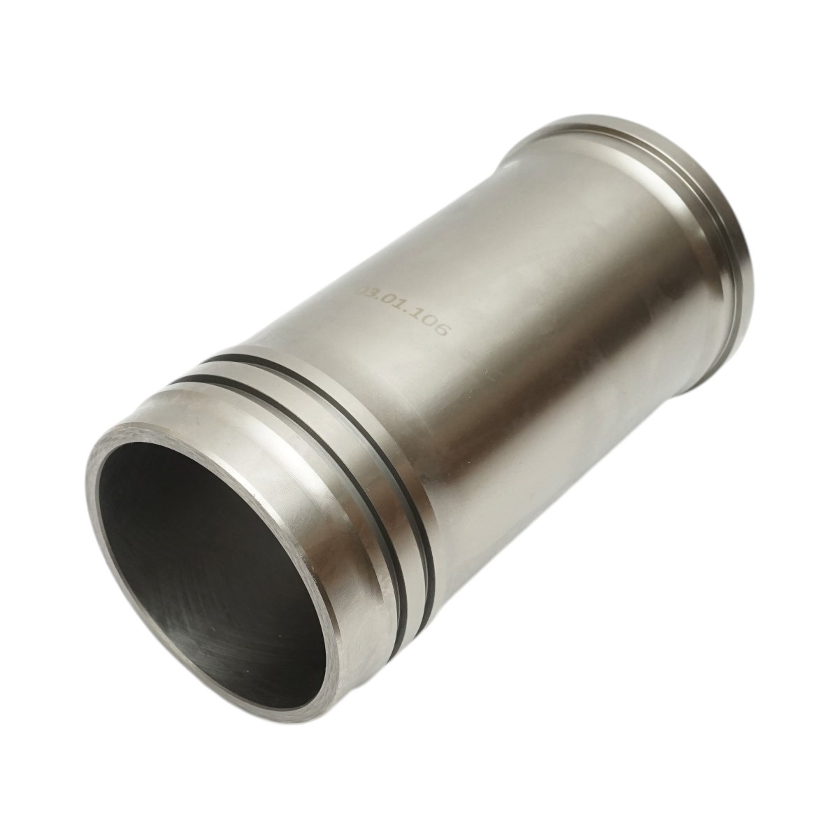 Camasa motor cu canale patrate UTB U-650 - imagine 4