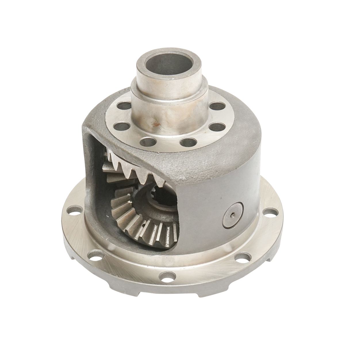 Carcasa sateliti diferential completa cu bolt gros U-445, 550, 640 - imagine 3