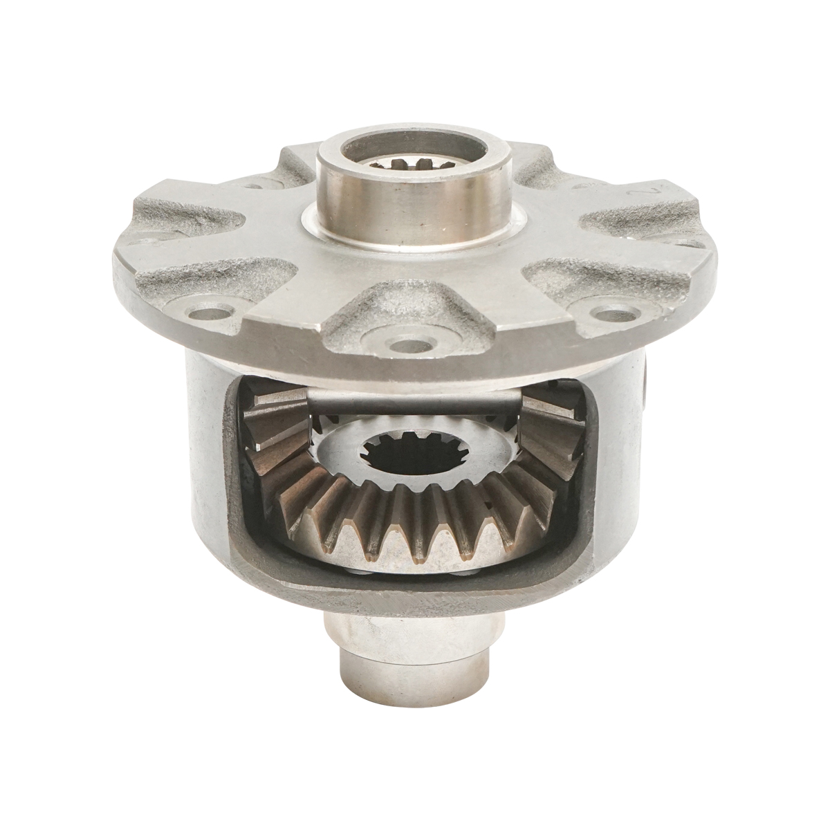 Carcasa sateliti diferential completa cu bolt gros U-445, 550, 640 - imagine 4