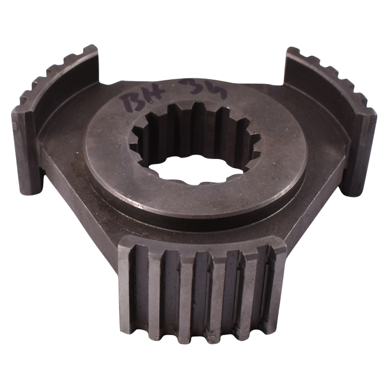 Butuc steluta cutie 4 Trepte TM vitezele 3 si 4 III-IV Z=14 48.17.265 pentru mansonul alunecator U-445  - imagine 2