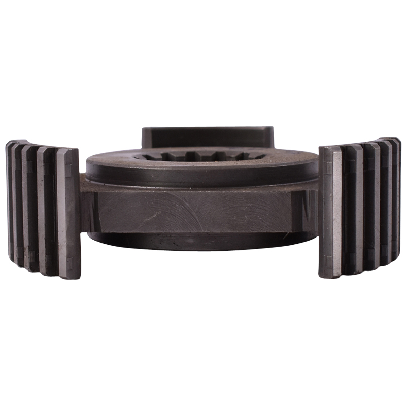 Butuc steluta cutie 4 Trepte TM vitezele 3 si 4 III-IV Z=14 48.17.265 pentru mansonul alunecator U-445  - imagine 3