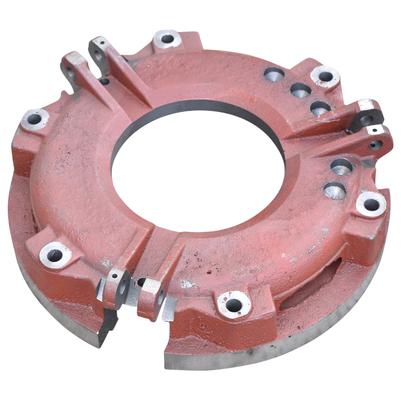 Carcasa ambreiaj 10 toli U-445 (3 parghii)