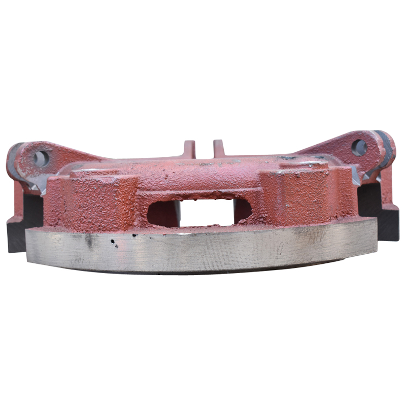 Carcasa ambreiaj 10 toli U-445 (3 parghii) - imagine 3