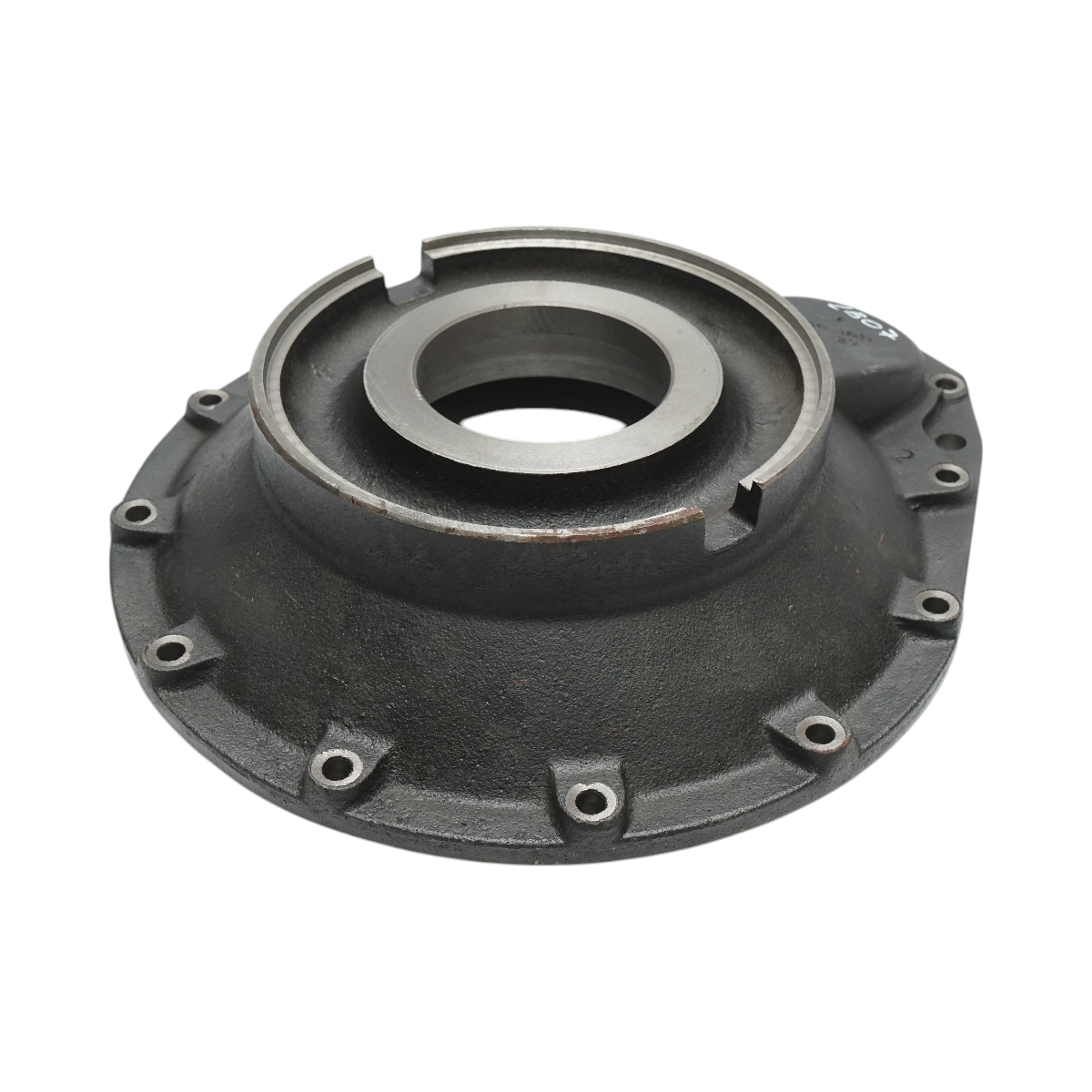 Capac trompa U-445 - imagine 4