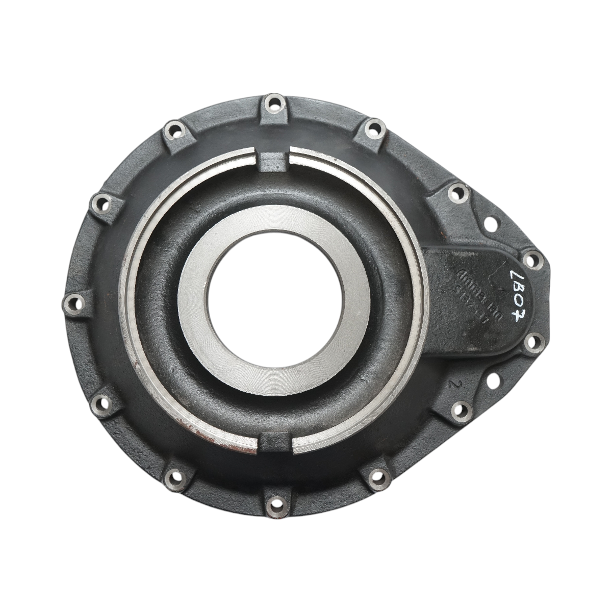 Capac trompa U-445 - imagine 2