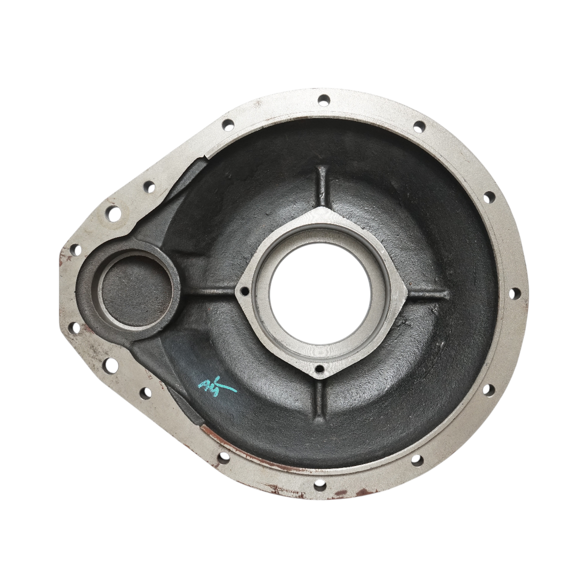 Capac trompa U-445 - imagine 3