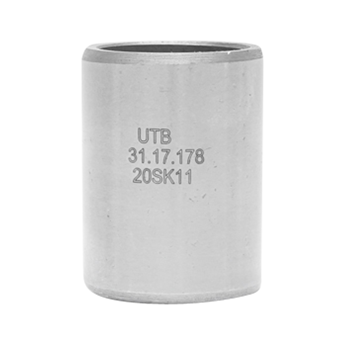 Bucsa ax pedala U-650