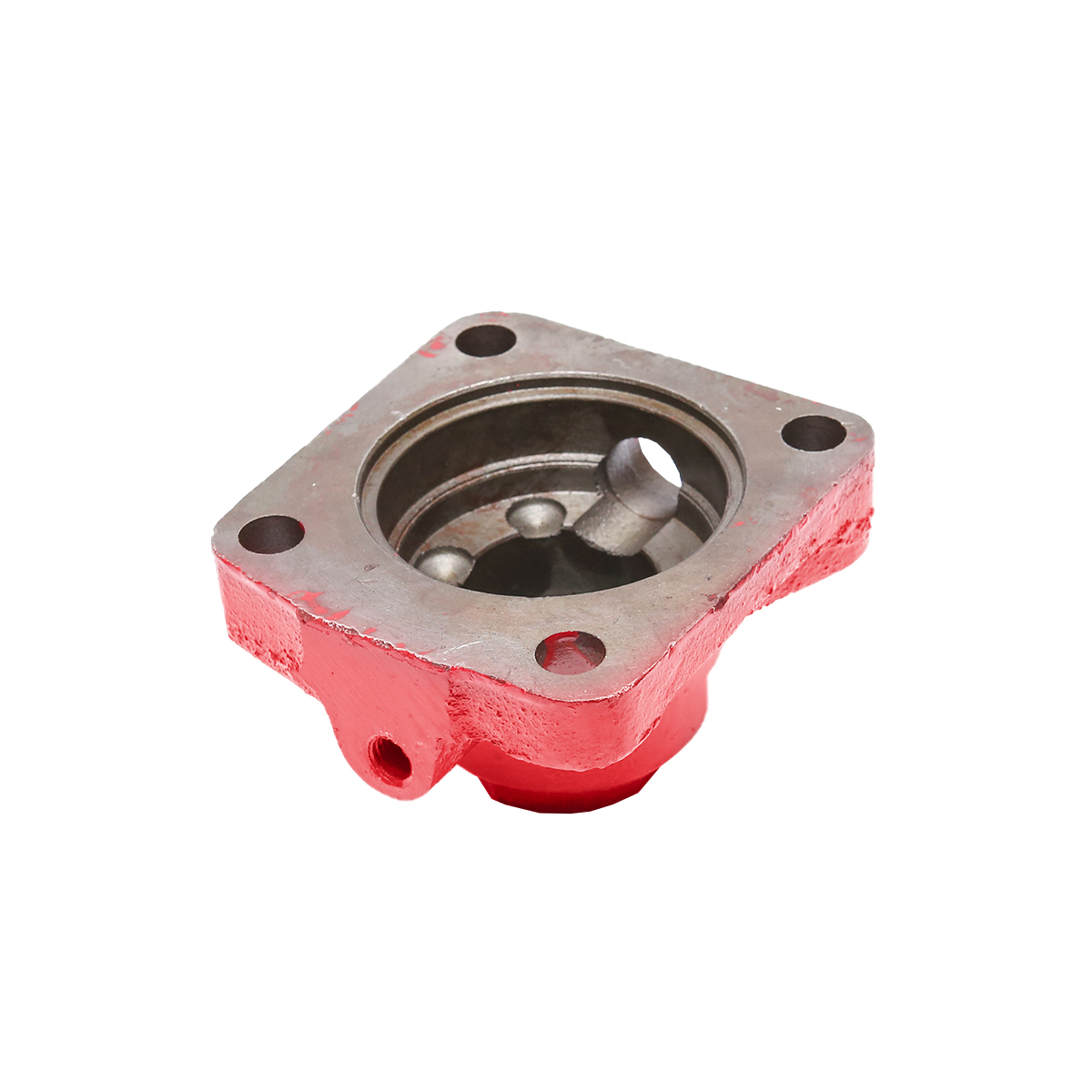 Capac servomotor complet UTB U-650 (servodirectie) - imagine 4