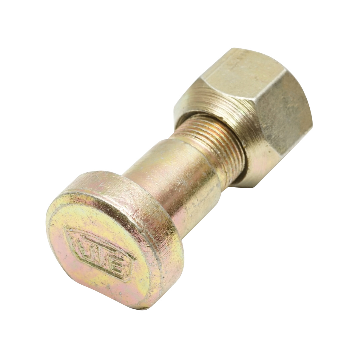 Bulon butuc spate cu piulita UTB U-650 - imagine 3