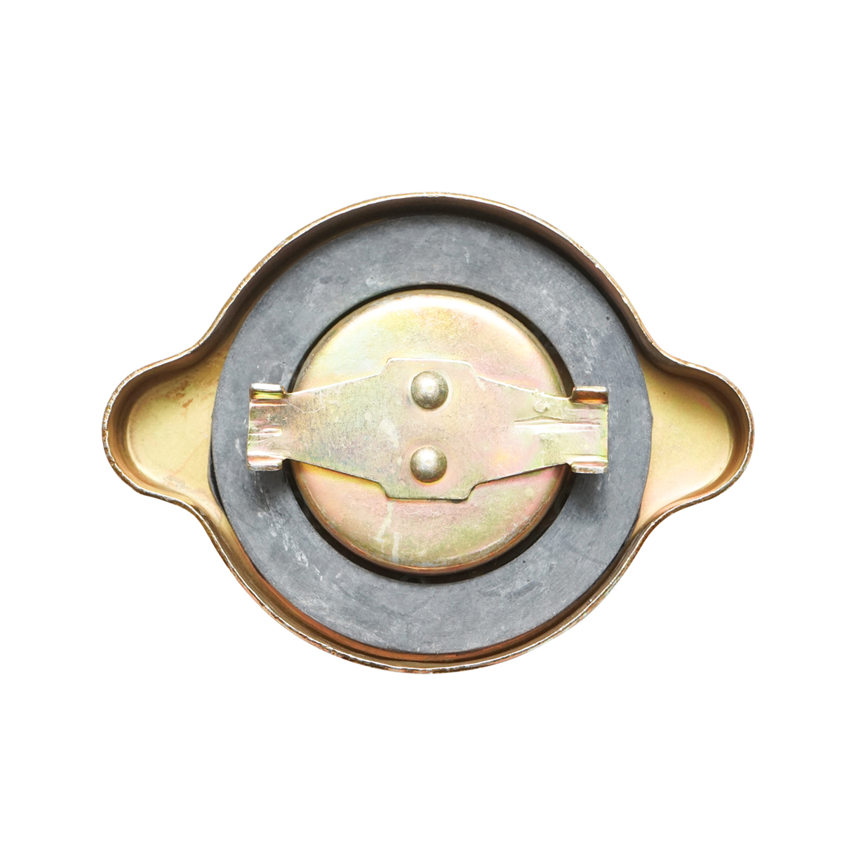 Buson rezervor capsat cu garnitura UTB U-650 si U-445 - imagine 2