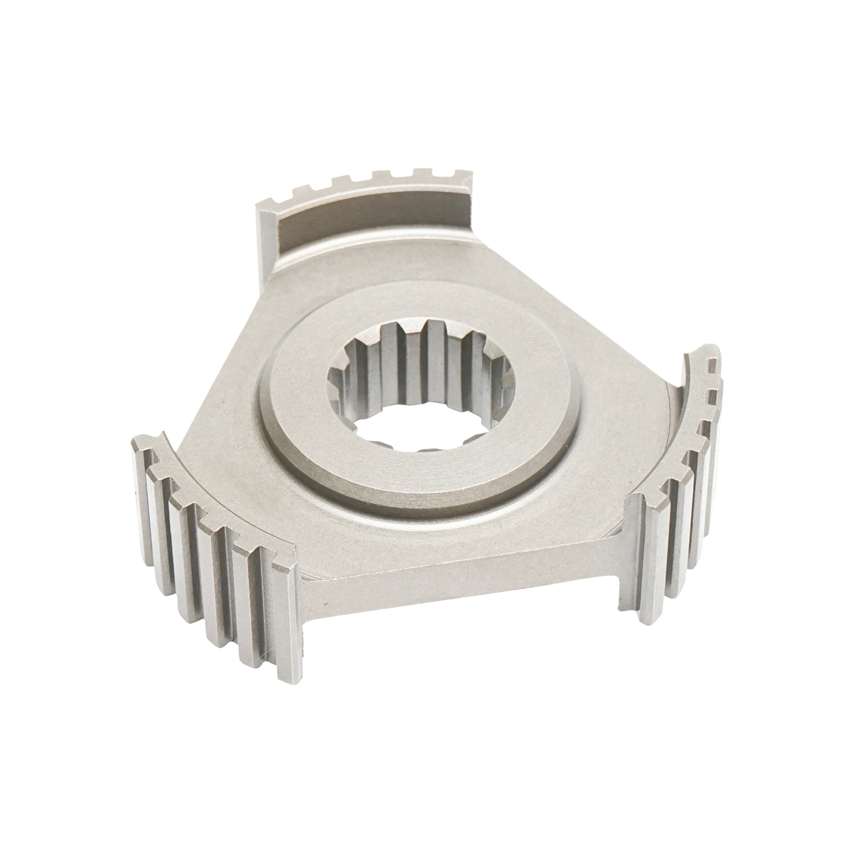 Butuc steluta cutie 3 trepte pentru mansonul alunecator UTB U-445 - imagine 2