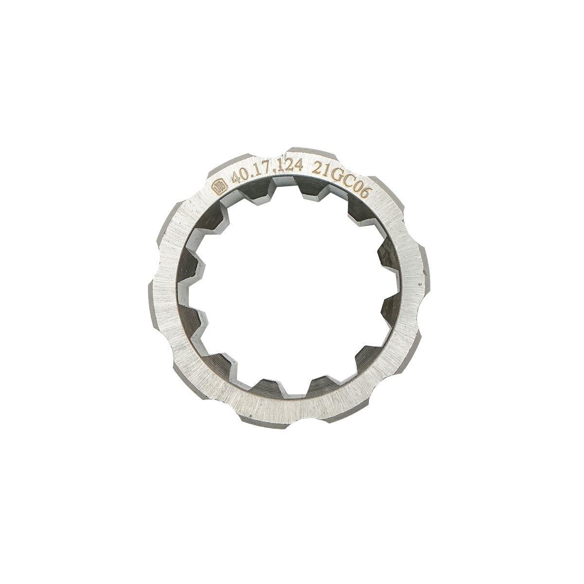 Bucsa canelata reductor UTB U-445 - imagine 3