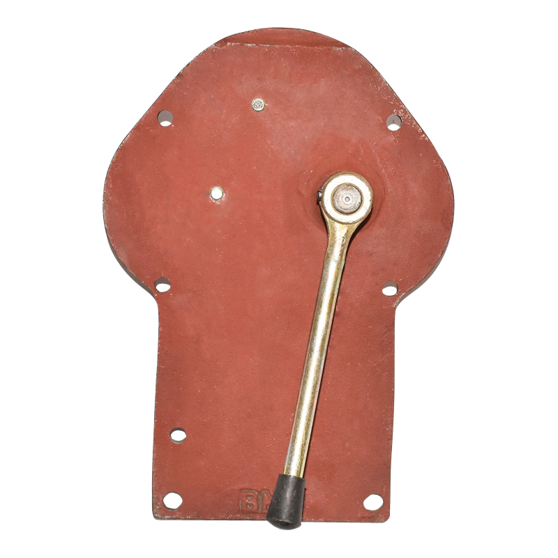 Capac superior priza putere complet UTB U-445 (mandolina)  - imagine 3