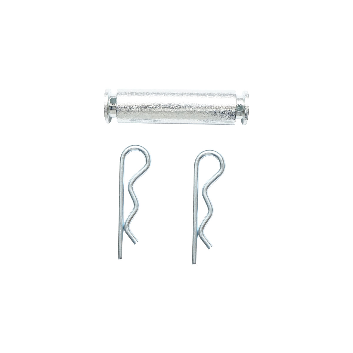 Bolt de siguranta cilindru forta fi100 U-650 L=105,5 mm