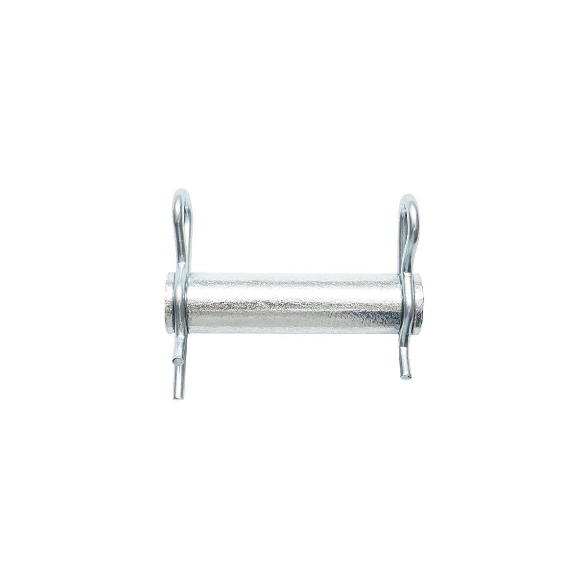 Bolt de siguranta cilindru forta fi100 U-650 L=105,5 mm - imagine 2